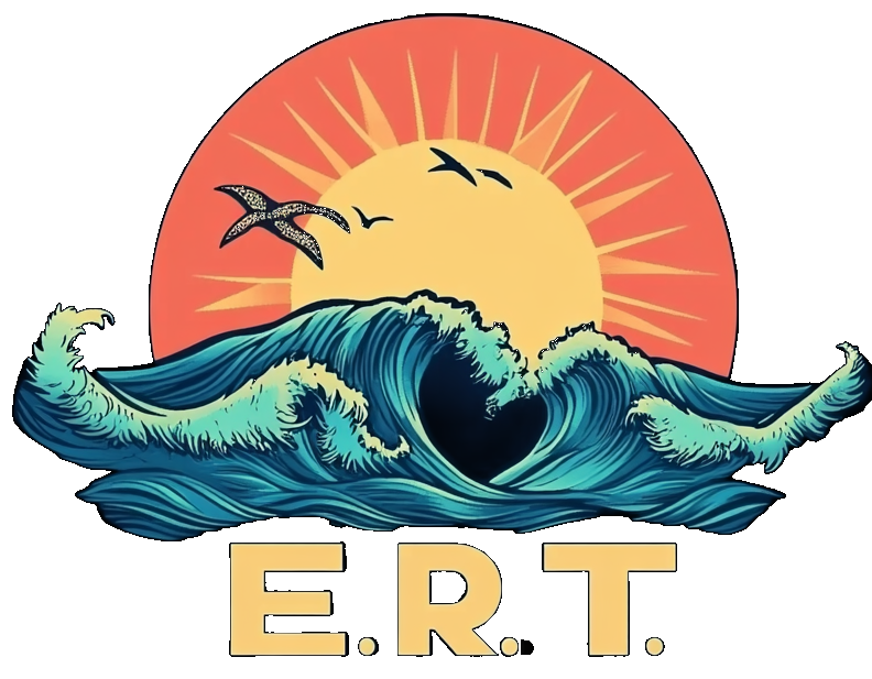 E.R.T. — Electron Realignment Therapy